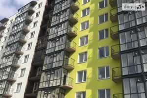 Продается 1-комнатная квартира 34 кв. м в Виннице