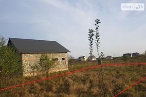 Продается земельный участок 20 соток в Ивано-Франковской области