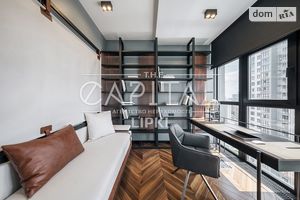 Здається в оренду 6-кімнатна квартира 430 кв. м у Києві