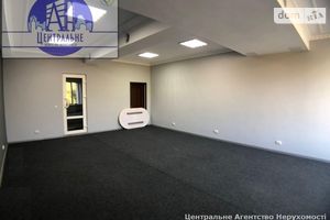 Сдается в аренду помещения свободного назначения 118 кв. м в 2-этажном здании