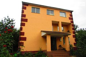 Продается дом на 2 этажа 256 кв. м с мебелью