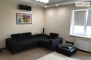 Сдается в аренду 1-комнатная квартира 38 кв. м в Днепре