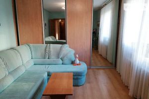 Продается 2-комнатная квартира 62 кв. м в Виннице