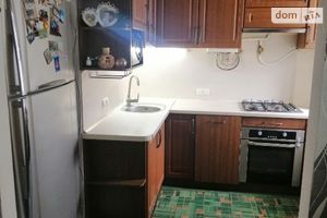Продается 3-комнатная квартира 60 кв. м в Черкассах