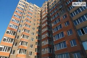 Продається 2-кімнатна квартира 67 кв. м у Вінниці