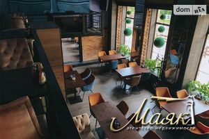 Продается кафе, бар, ресторан 170 кв. м в 1-этажном здании
