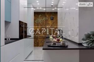 Продається 1-кімнатна квартира 50 кв. м у Києві