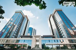 Продается 1-комнатная квартира 49 кв. м в Днепре