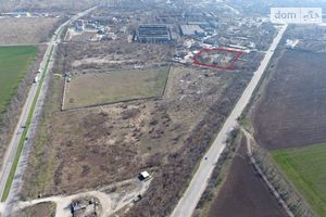 Продається приміщення (частина приміщення) 1116 кв. м в 1-поверховій будівлі