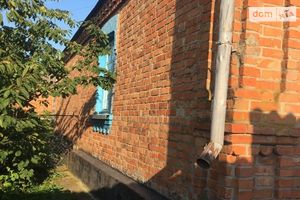 Продається одноповерховий будинок 96 кв. м з верандою