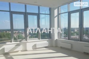 Продається офіс 200 кв. м в бізнес-центрі