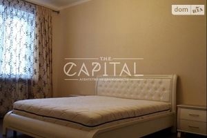 Сдается в аренду 3-комнатная квартира 116 кв. м в Киеве