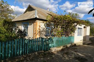 Продается одноэтажный дом 71 кв. м с участком