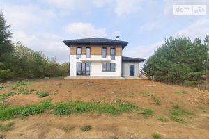 Продается дом на 2 этажа 187 кв. м с камином