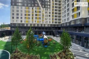 Продається 1-кімнатна квартира 38 кв. м у Ірпені