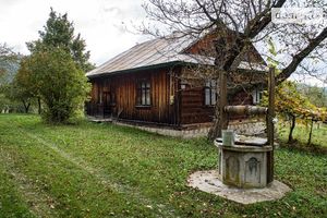 Продается одноэтажный дом 73 кв. м с участком