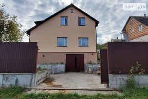 Продается дача 161 кв.м с бассейном