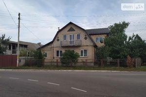 Продается дом на 2 этажа 117 кв. м с бассейном