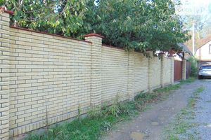 Продается одноэтажный дом 60 кв. м с садом