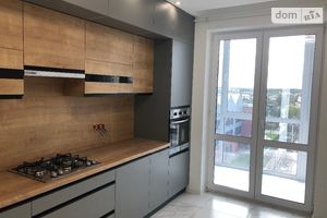 Продається 1-кімнатна квартира 48 кв. м у Львові