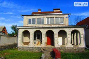 Продается дом на 2 этажа 190 кв. м с камином