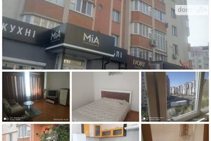 Здається в оренду 1-кімнатна квартира у Вінниці
