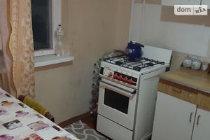 Продается 1-комнатная квартира 35 кв. м в Черкассах