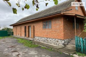 Продается одноэтажный дом 71 кв. м с бассейном
