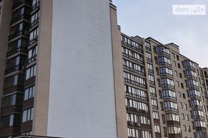 Продається 1-кімнатна квартира 41.2 кв. м у Чорноморську
