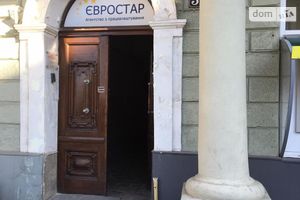 Сдается в аренду офис 33 кв. м в бизнес-центре