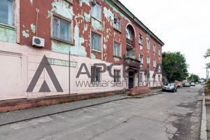 Продается кафе, бар, ресторан 247 кв. м в 3-этажном здании