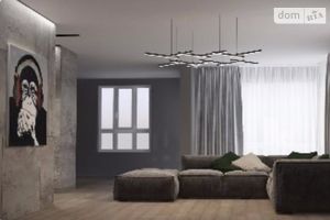 Продається 4-кімнатна квартира 110 кв. м у Києві