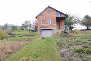 Продается дача 49 кв.м с мансардой