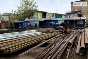 Здається в оренду приміщення вільного призначення 4000 кв. м в 1-поверховій будівлі