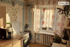 Продается 4-комнатная квартира 82 кв. м в Житомире