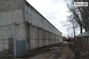 Продается здание / комплекс 2000 кв. м в 1-этажном здании