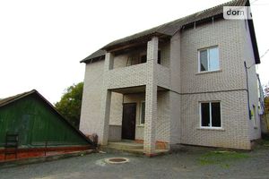 Продается дом на 2 этажа 173 кв. м с камином