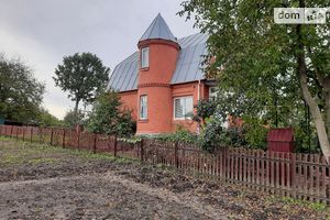 Продається будинок 2 поверховий 140 кв. м з меблями