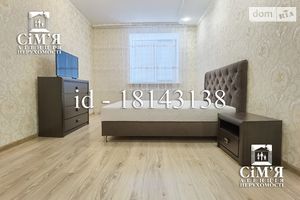 Сдается в аренду 1-комнатная квартира 48 кв. м в Виннице