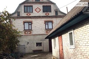 Продается дом на 2 этажа 159.9 кв. м с балконом