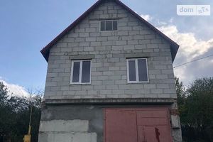 Продається будинок 2 поверховий 110 кв. м з садом