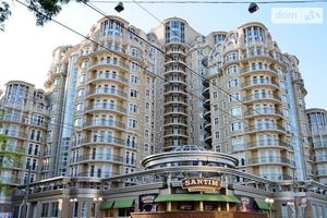 Продается 2-комнатная квартира 65 кв. м в Одессе