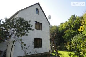 Продается дом на 2 этажа 87.6 кв. м с камином