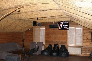 Здається в оренду одноповерховий будинок з ділянкою
