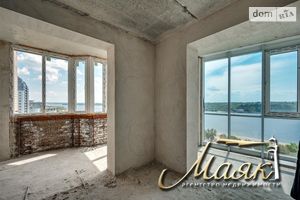 Продается 2-комнатная квартира 89 кв. м в Запорожье