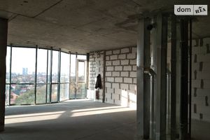 Продається 2-кімнатна квартира 87 кв. м у Одесі
