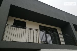 Продається 1-кімнатна квартира 78 кв. м у Тернополі