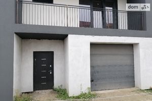 Продається 1-кімнатна квартира 72 кв. м у Тернополі