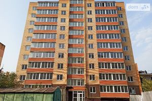 Продается 1-комнатная квартира 47.3 кв. м в Житомире