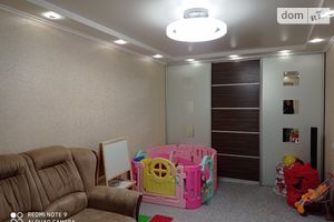 Продається 2-кімнатна квартира 55 кв. м у Дніпрі